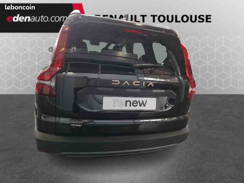 Dacia Jogger Hybrid 140 7 places GSR2 Extreme (image 4)