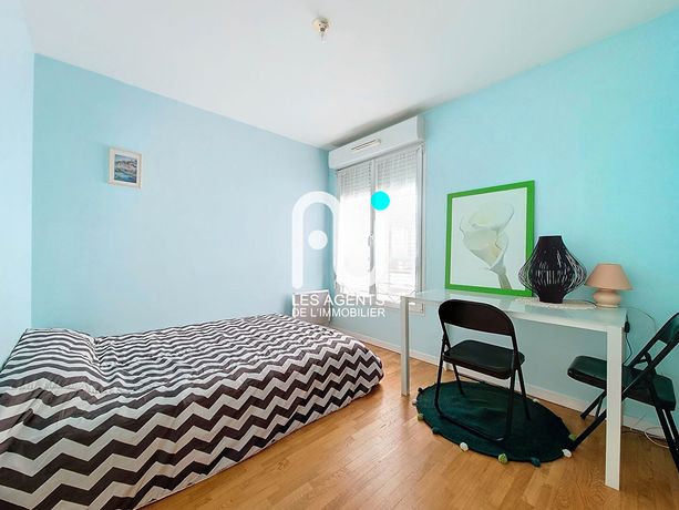 Appartement a louer colombes - 4 pièce(s) - 77 m2 - Surfyn