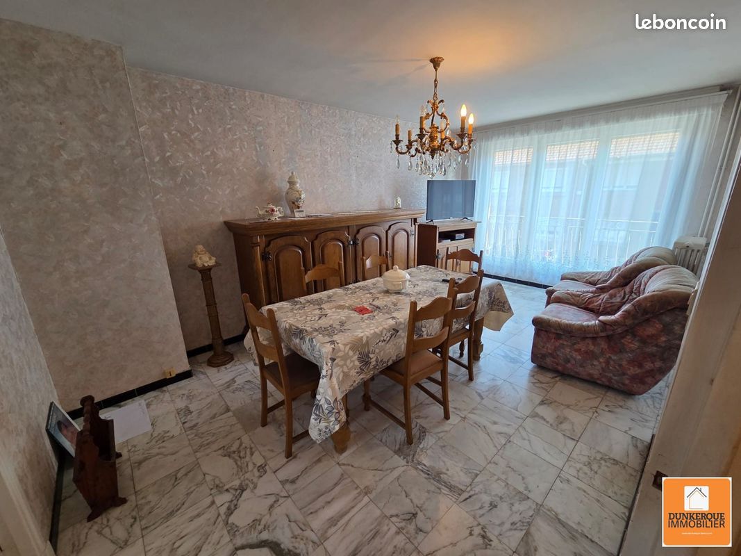 Maison 4 pièces 110 m² · à Dunkerque · 110 m² · 179 900 €