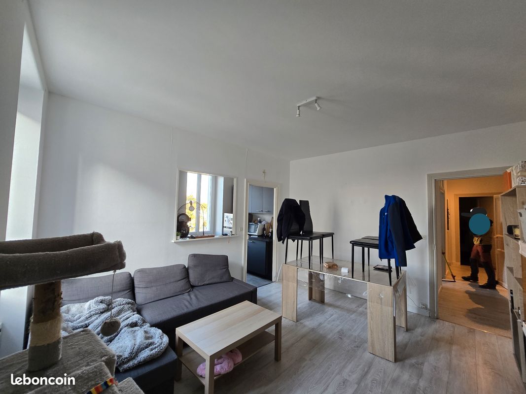 Parking 4 pièces 93 m² · à Ancenis-Saint-Géréon · 93 m² · 169 000 €