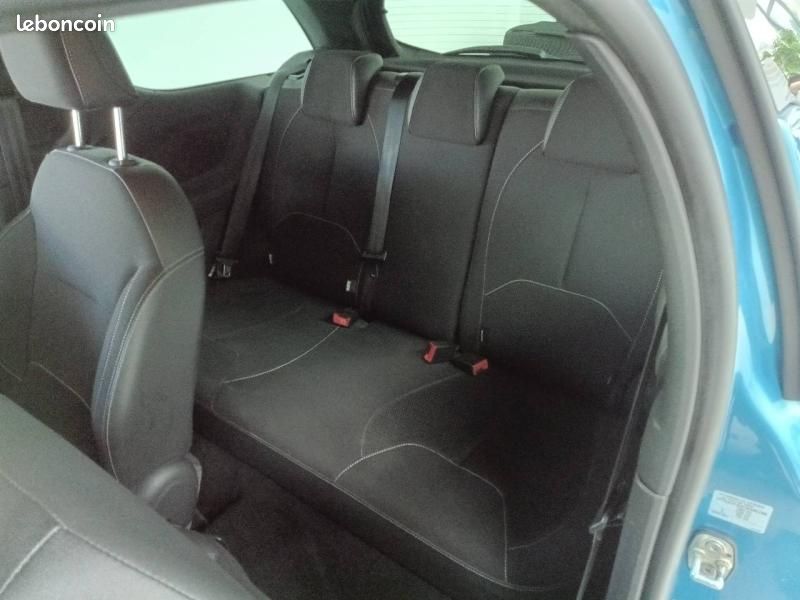 Citroen DS3 1.6 VTi So Chic (image 13)