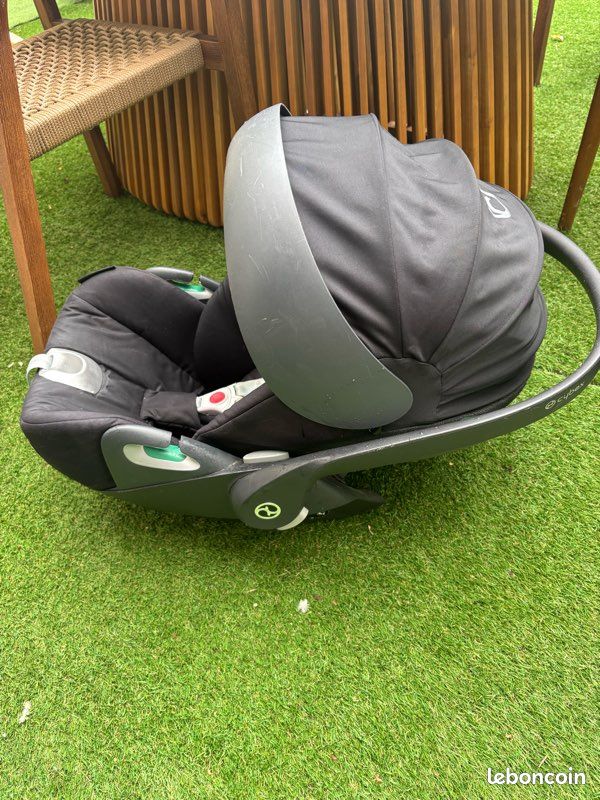 Cosy cybex Cloud à (image 2)