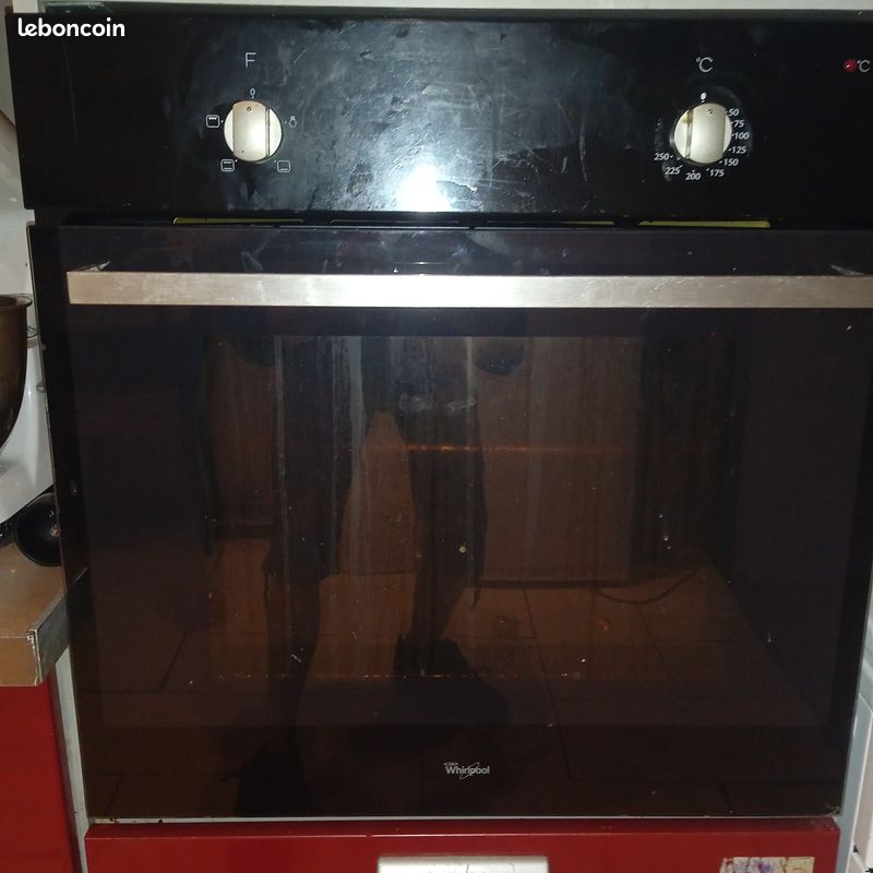 Four encastrable (image 1)