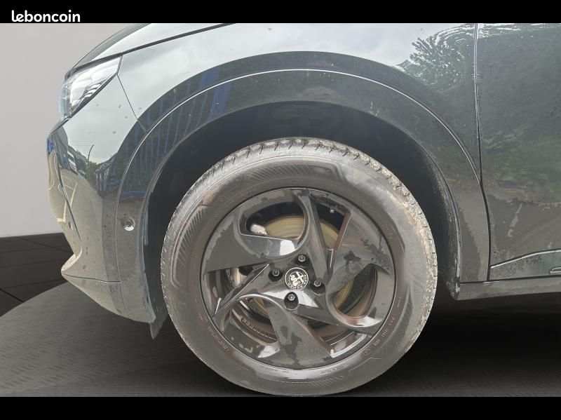 Alfa romeo Junior 1.2 Ibrida 136ch DCT6 (image 15)