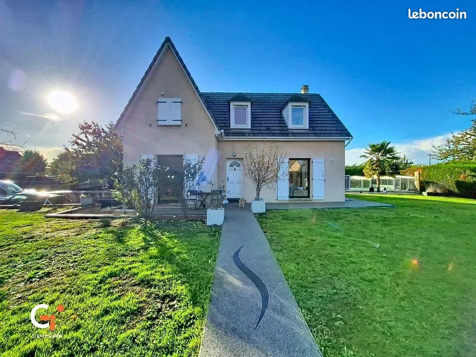 Maison 6 pièces 122 m² · à La Bouille · 122 m² · 341 000 €