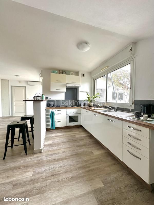 Appartement 2 pièces 47 m² · à Saint-Denis · 47 m² · 125 000 €