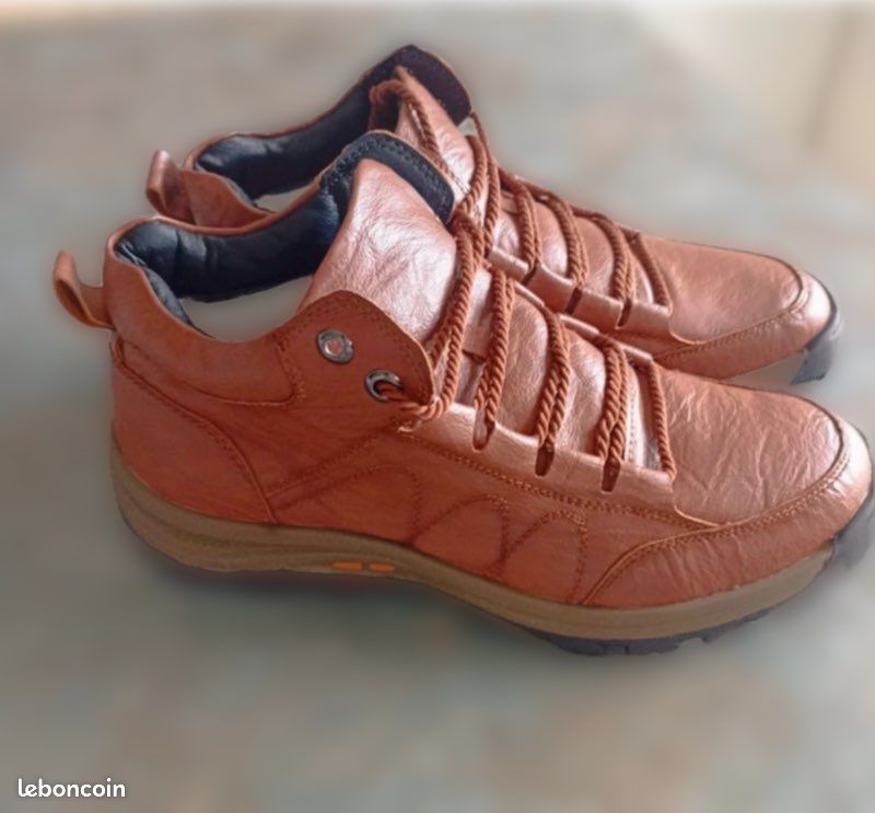 Chaussure hiver (image 1)