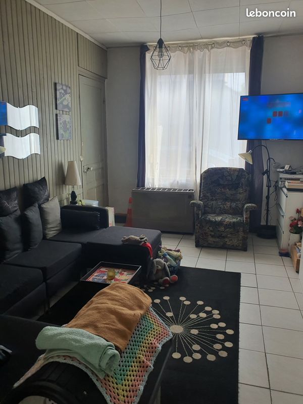 Maison 5 pièces 106 m² · à Lille · 106 m² · 335 000 €
