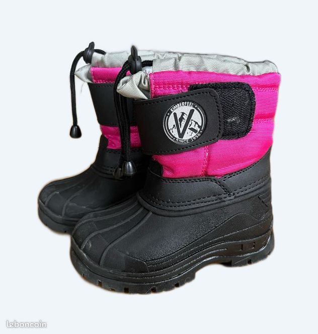 HOT Après Ski Kimberfeel Botte Neige Kimberfeel Bottes De Neige