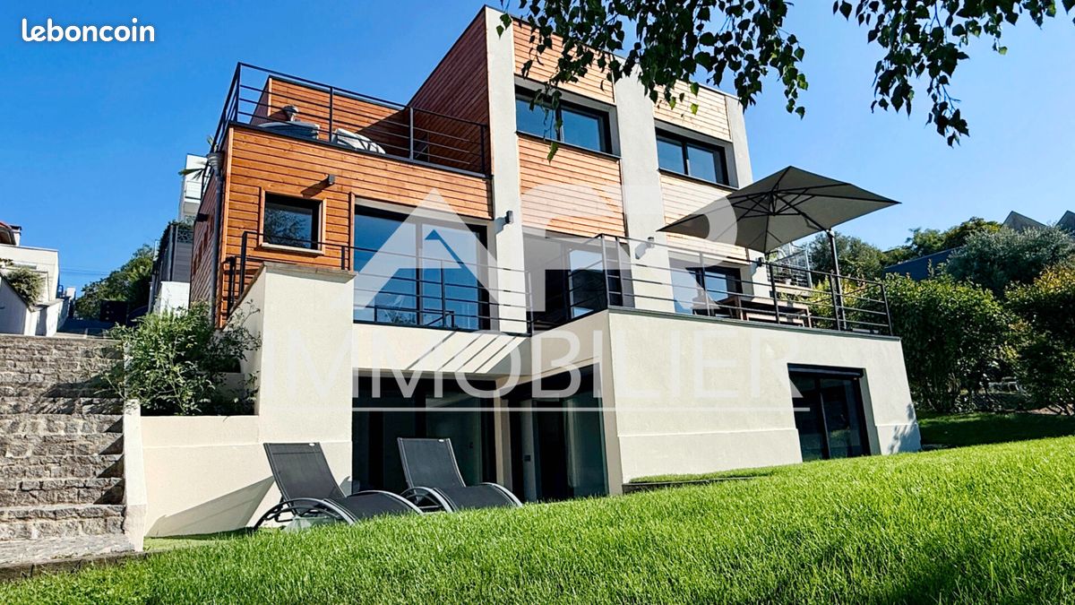 Maison 6 pièces 225 m² · à Chatou · 225 m² · 1 190 000 €