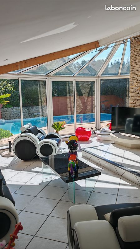 Maison 5 pièces 145 m² · à La Grande-Motte · 145 m² · 760 000 €