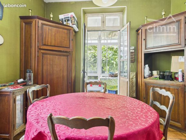 Maison de ville 5 pièces 155 m² — 10