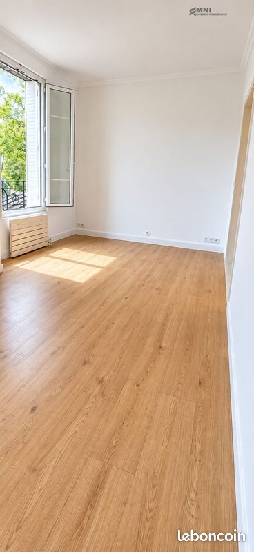 Appartement 3 pièces 52 m² · à Maisons-Alfort · 52 m² · 315 000 €