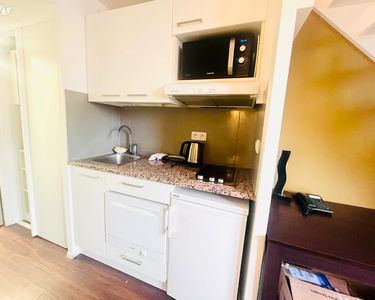 Appartement 169 900 € - 30 m²