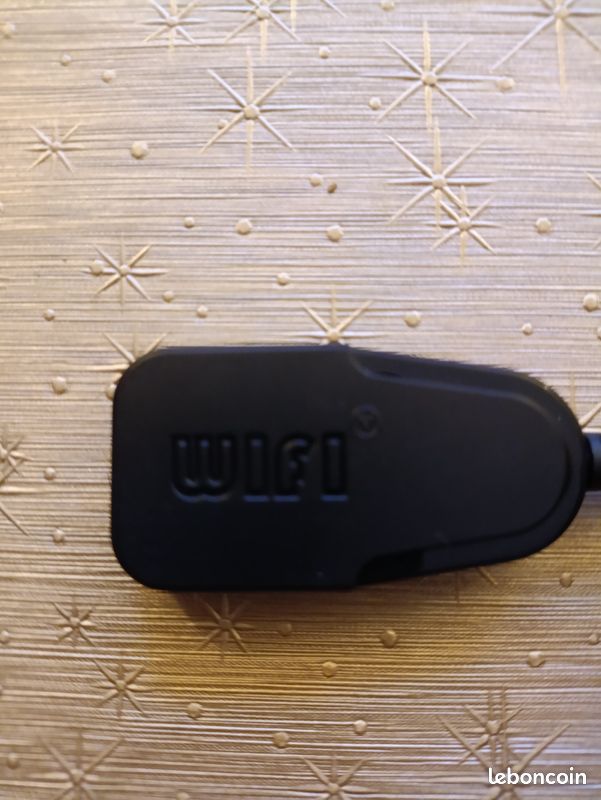 Clé TV 4K HDMI (image 5)
