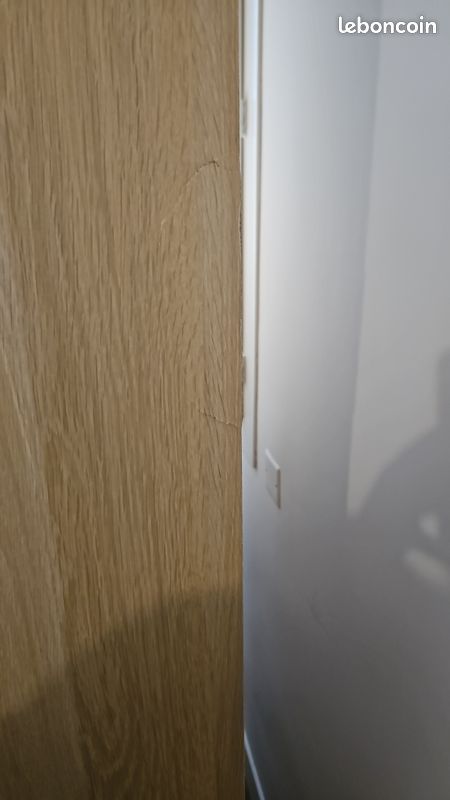 Dressing ikea pax/tonstad (image 4)