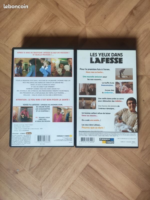 Vhs Lafesse (image 2)