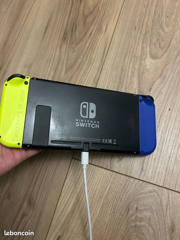Nintendo switch 1 (image 9)