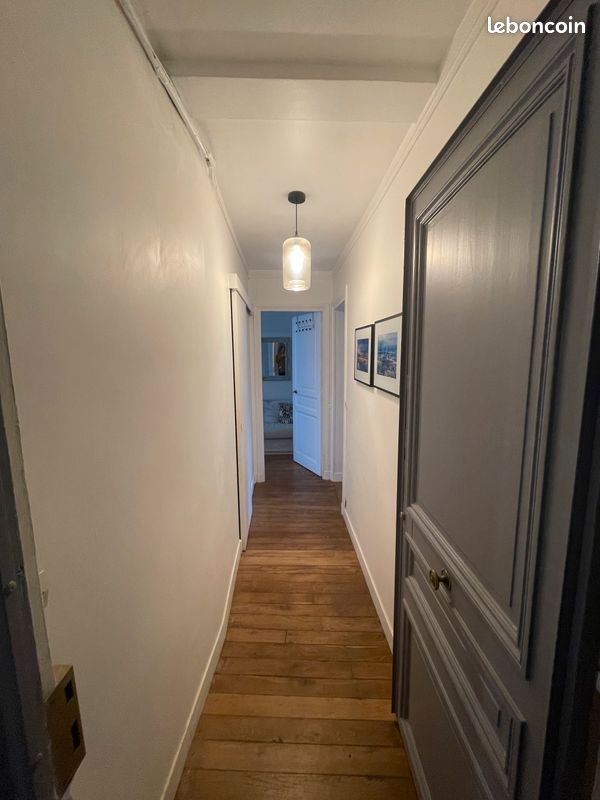 Appartement 2 pièces 30 m² · à Clichy · 30 m² · 1 000 €/mois