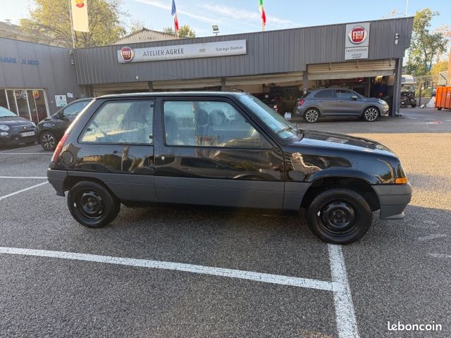 Renault R 5 GTS SUPER (image 4)
