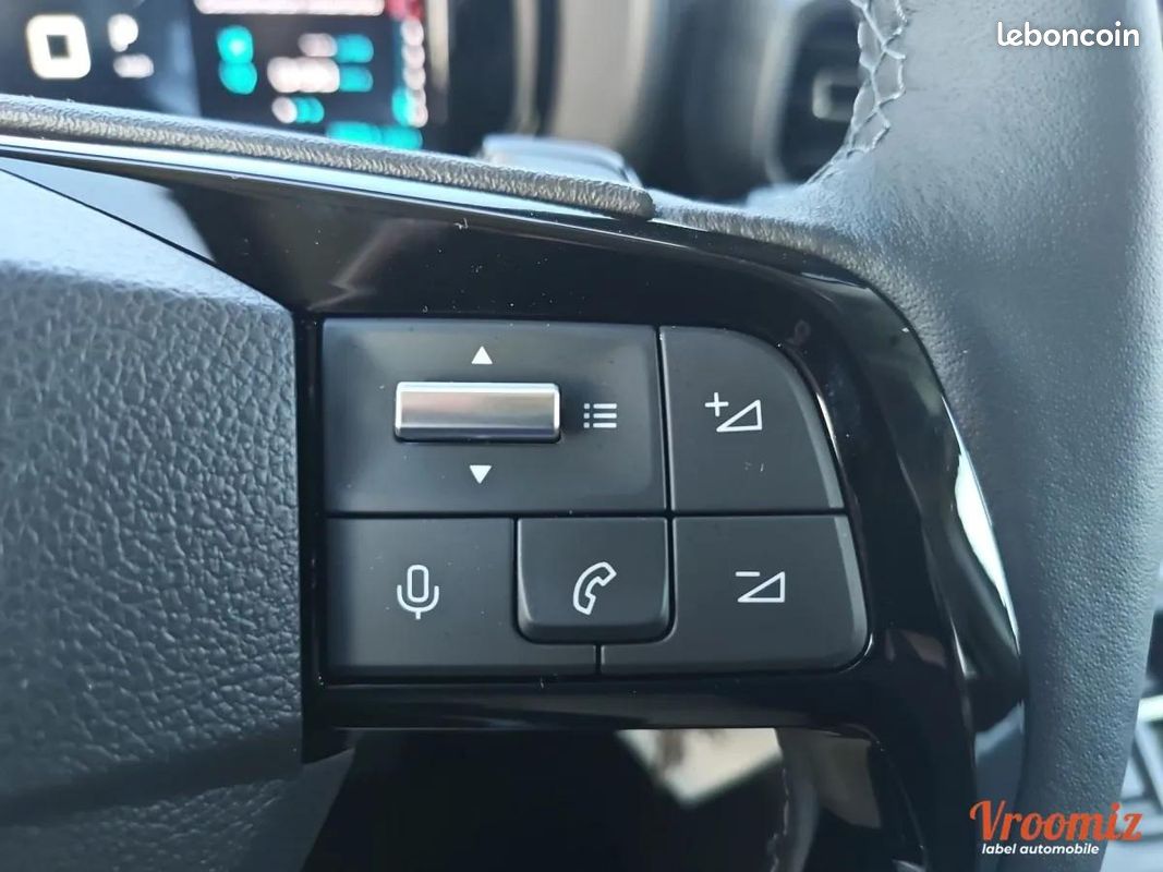 Citroen Berlingo HDI 130CV EAT8 M - PLUS N1 10 kms (image 20)
