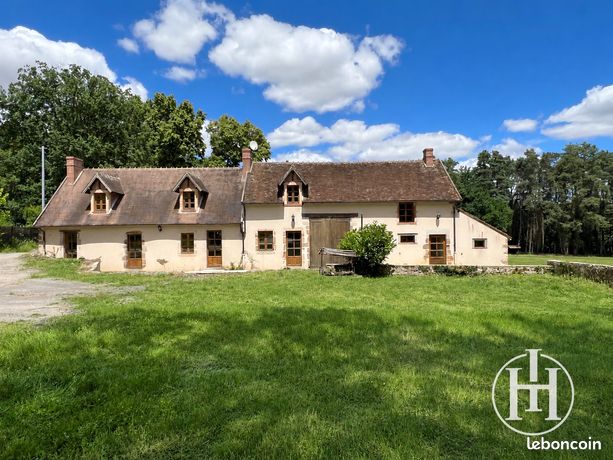 Propriété 6 pièces 200 m²
