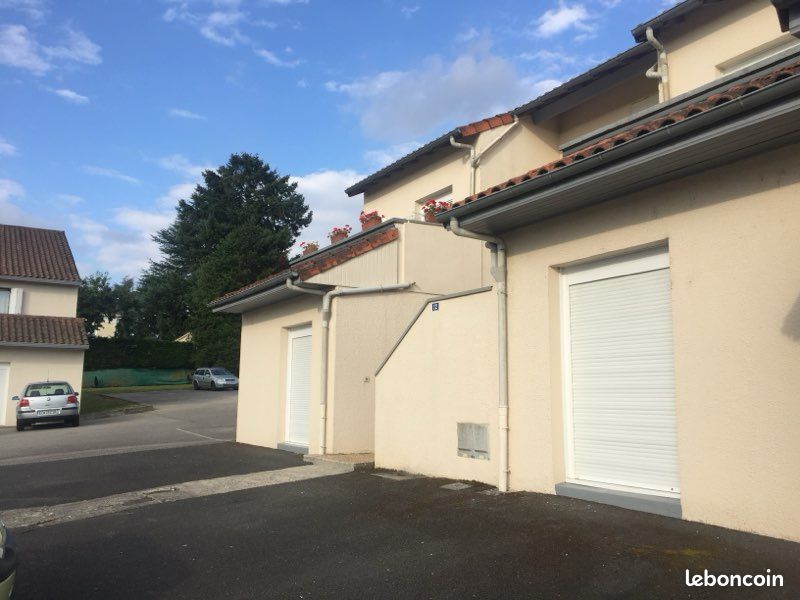 Appartement 1 pièce 19 m² · à Limoges · 19 m² · 370 €
