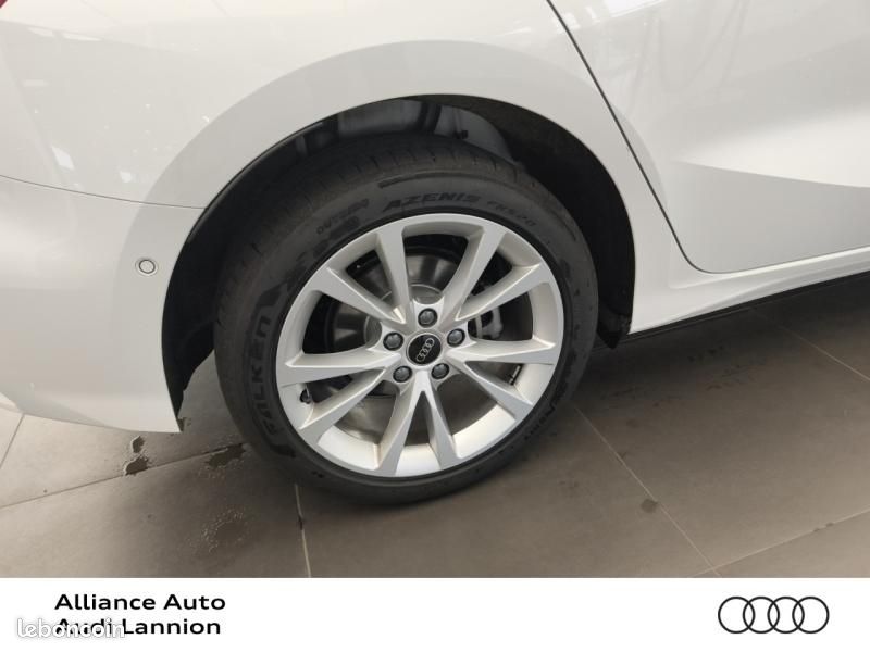 Audi A3 Sportback 1.5 TFSI e 204ch PHEV Business Executive S tronic 6 (image 25)