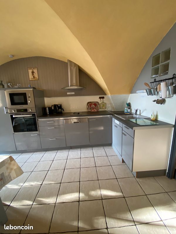 Gîte à la montagne (image 4)