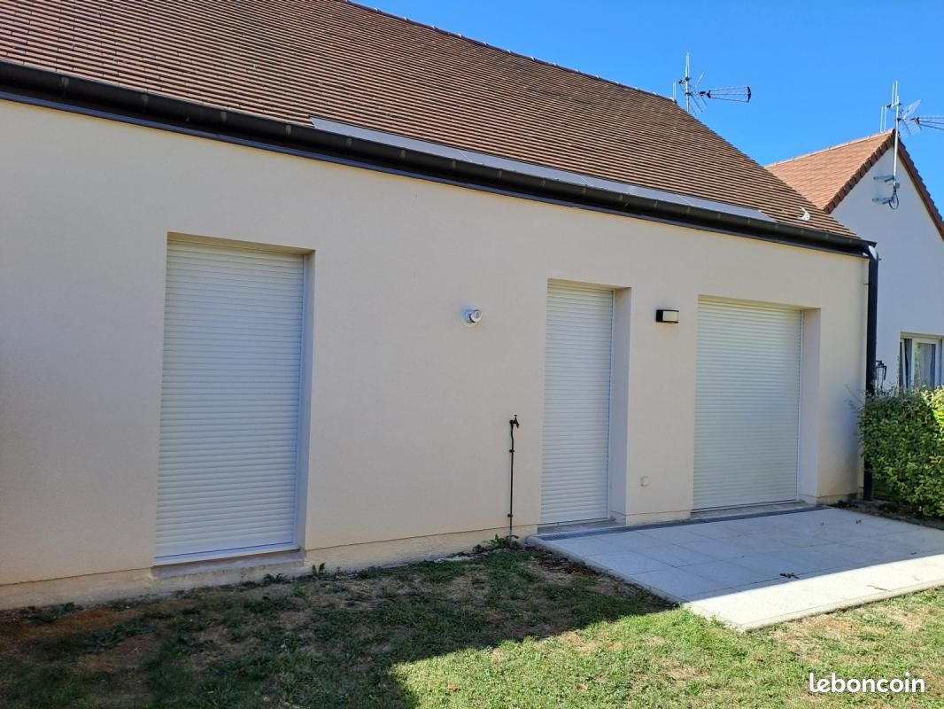 Maison 2 pièces 53 m² · à Sézanne · 53 m² · 432 €/mois