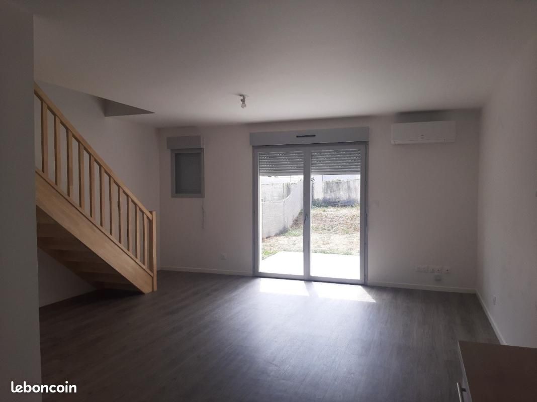 Appartement 3 pièces 65 m² · à Feytiat · 65 m² · 766 €/mois