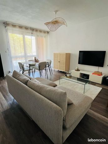 Appartement T2 centre ville Colomiers