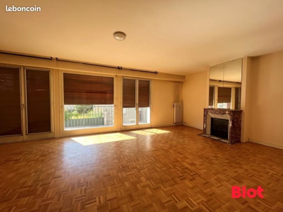 Appartement 3 pièces 96 m² · à Rennes · 96 m² · 294 000 €