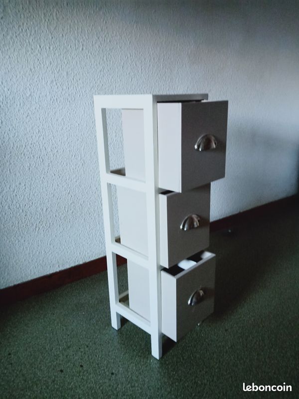 Meuble d'appoint / vide poche (image 4)