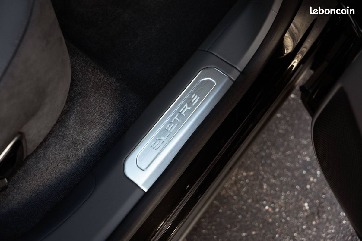 LOTUS Eletre 600 GT SE (image 14)