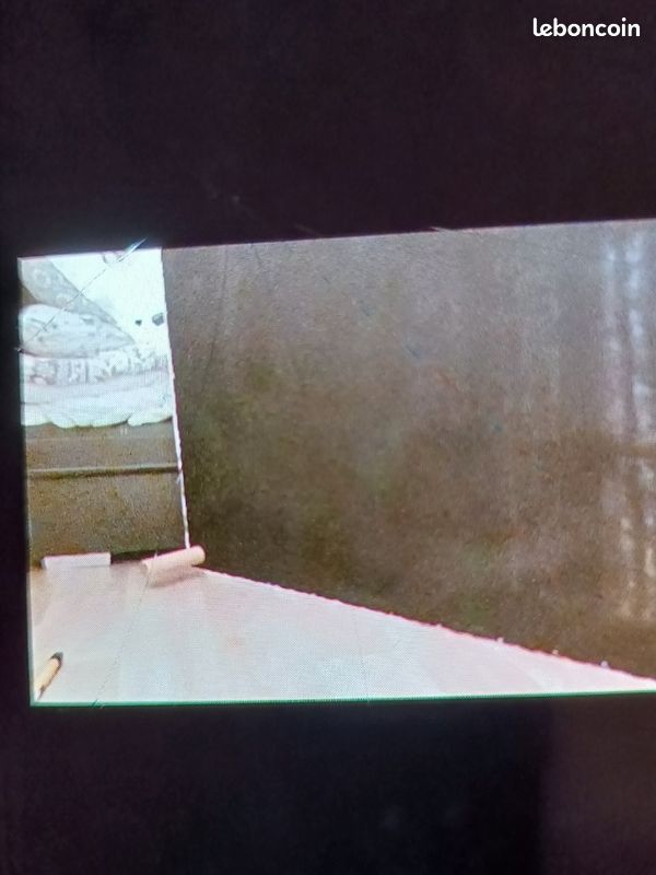 Sous matelas 140/190 deux place (image 6)