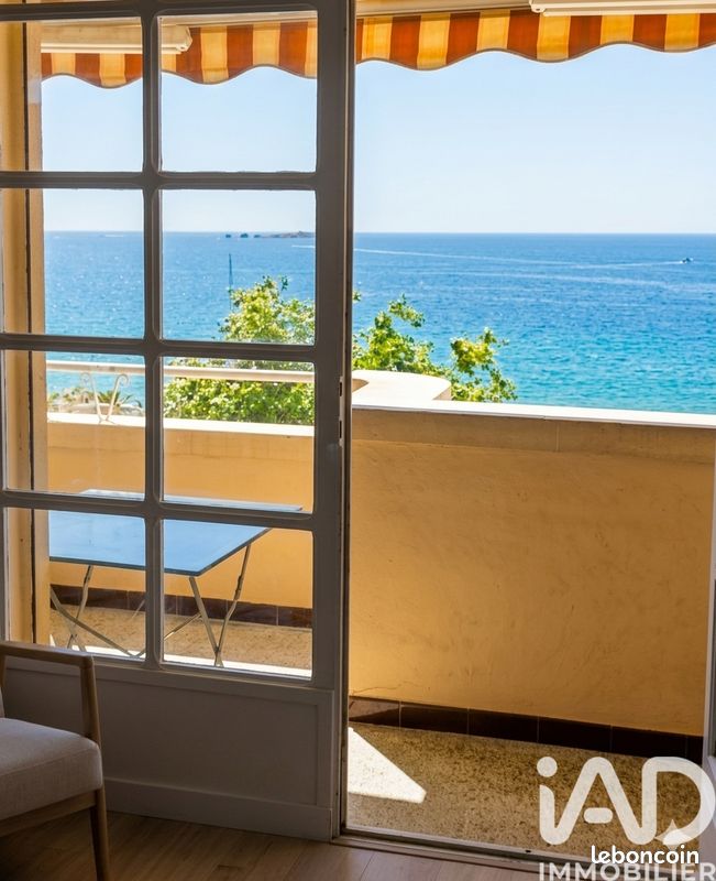 Appartement 2 pièces 41 m² · à Fréjus · 41 m² · 283 900 €