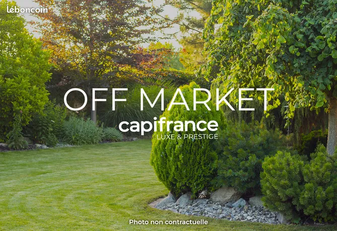 Annonce vente Maison pujols