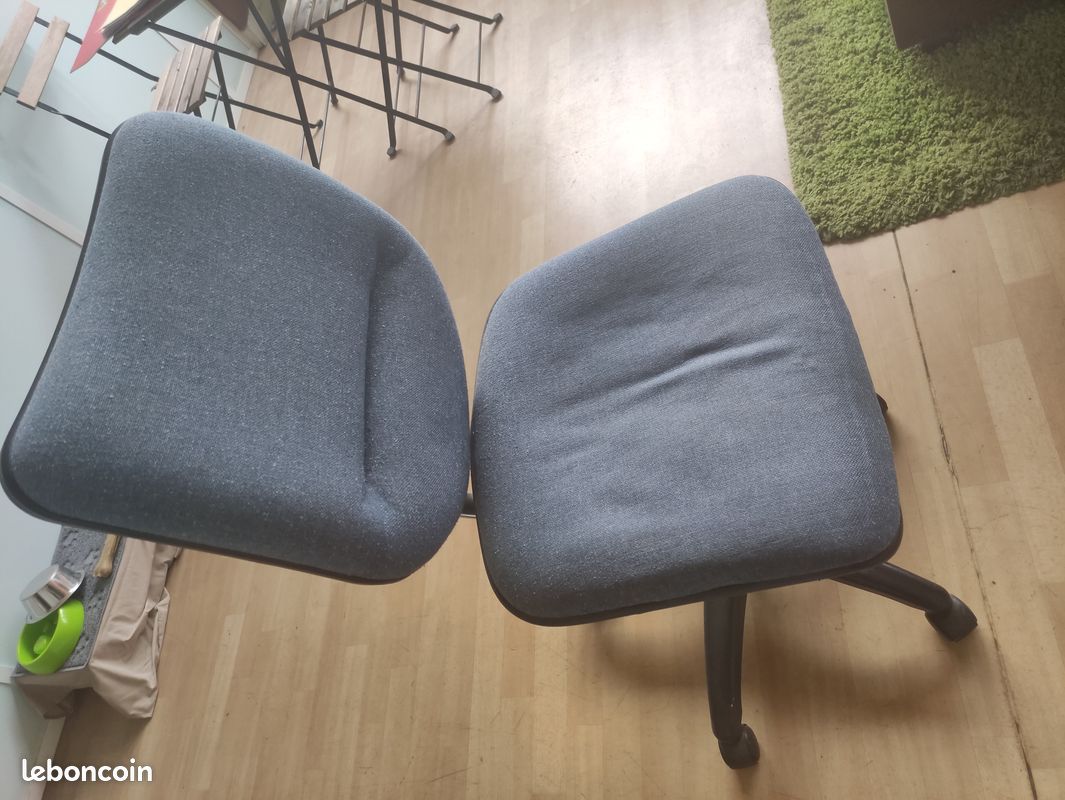 Chaise de bureau (image 3)