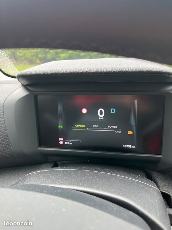 Citroen C4 (image 3)