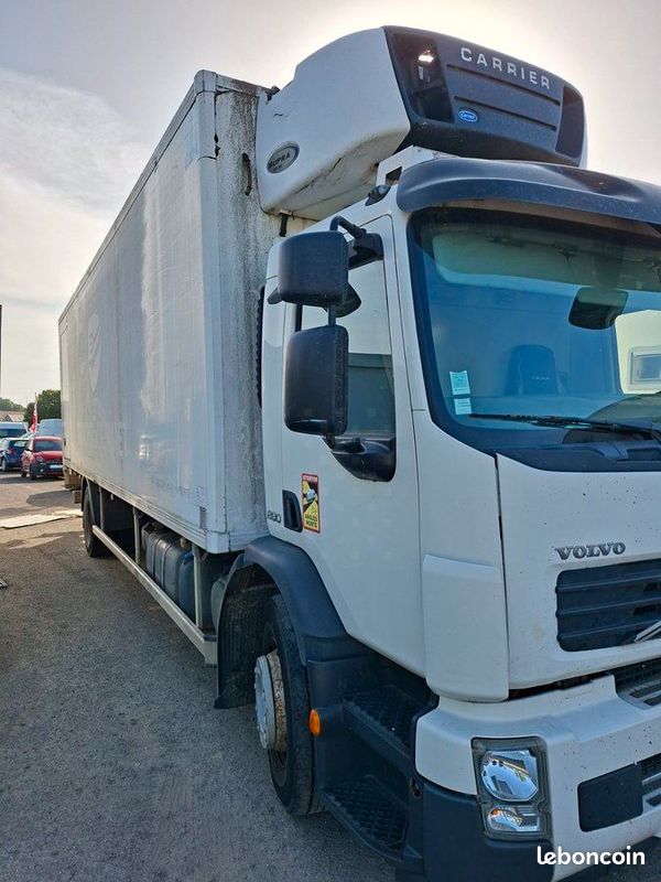 Volvo FE 280 4x2 (image 4)