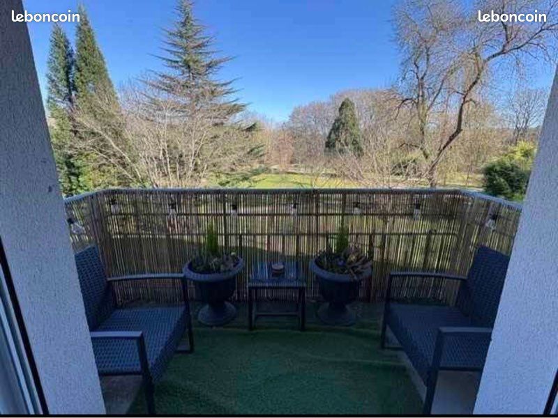Appartement 3 pièces 56 m² · à Joué-lès-Tours · 56,2 m² · 799 €/mois