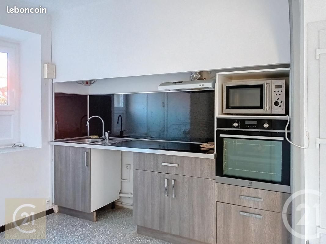 Appartement 4 pièces 67 m² · à Cazouls-lès-Béziers · 67 m² · 597 €/mois