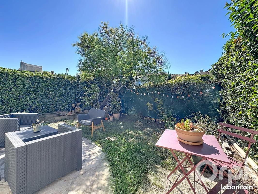 Maison 4 pièces 60 m² · à Villeneuve-Loubet · 60 m² · 459 000 €