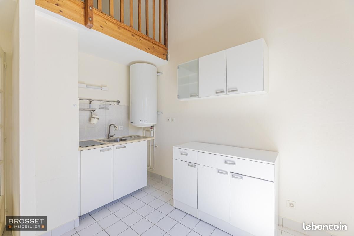 Appartement 2 pièces 34 m² · à Joué-lès-Tours · 34 m² · 92 600 €