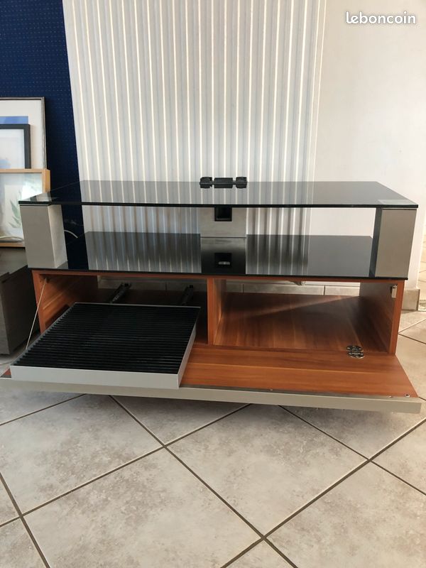 Meuble TV Hifi Sonorous MD 9095 (image 9)