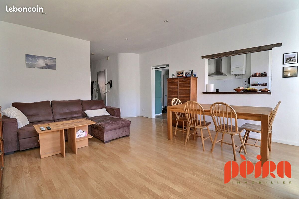 Appartement 4 pièces 78 m² · à Marseille · 78 m² · 295 000 €
