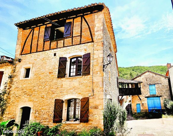 Maison 4 pièces 184 m²