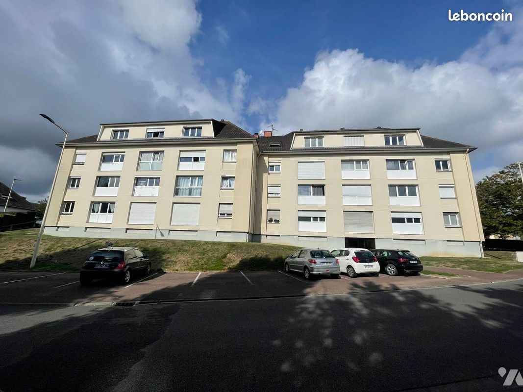 Appartement 2 pièces 53 m² · à Cormelles-le-Royal · 53 m² · 148 880 €