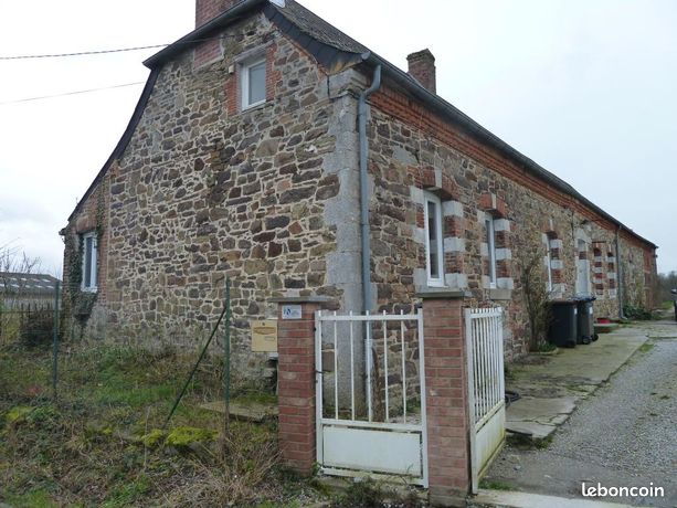 Maison 6 pièces 110 m²